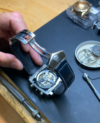 boca raton watch repairs|hand watch repair near me.